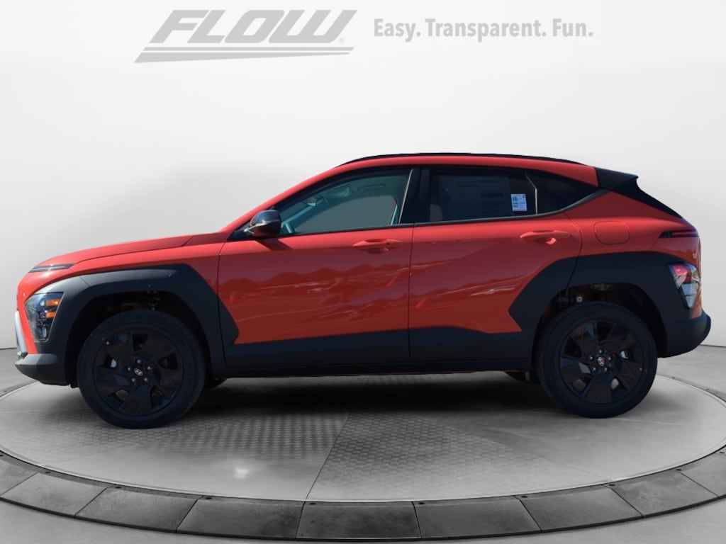 Used 2026 Hyundai Kona SEL Sport SUV