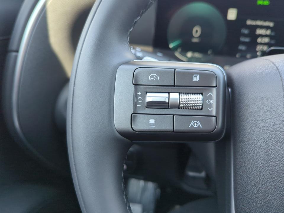 2026 Hyundai Palisade Calligraphy - Photo 31