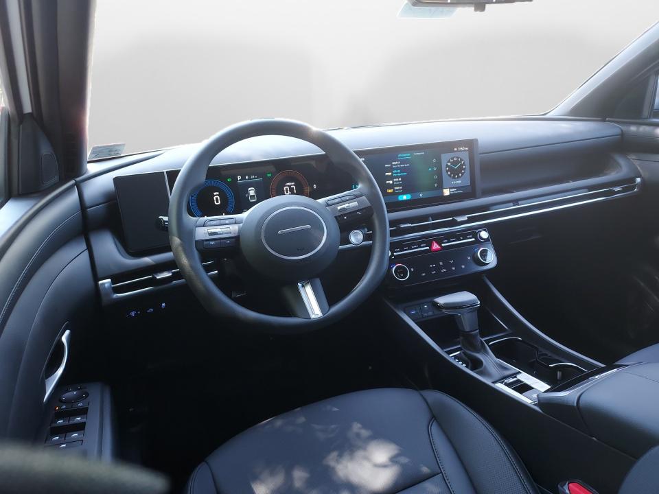 2026 Hyundai Santa Cruz SEL - Photo 11