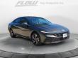 New 2025 Hyundai Elantra Hybrid Limited Sedan