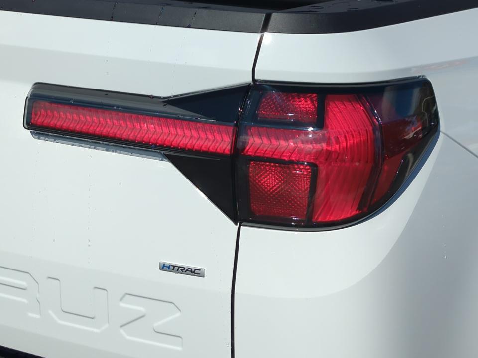 2026 Hyundai Santa Cruz SEL - Photo 16