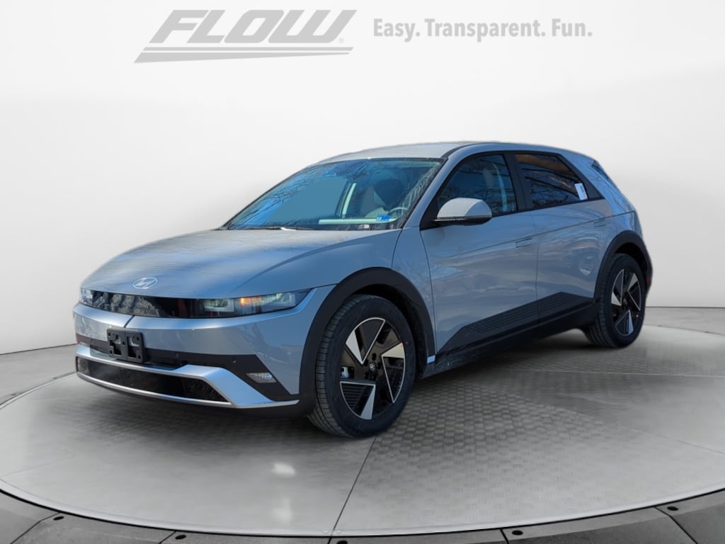 New 2026 Hyundai IONIQ 5 SEL SUV