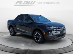 2026 Hyundai Santa Cruz SEL AWD Truck