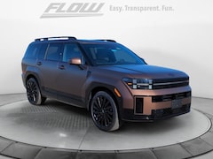 2026 Hyundai Santa Fe Calligraphy AWD SUV