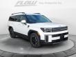 New 2026 Hyundai Santa Fe SEL AWD SUV