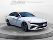 Hyundai Elantra Hybrid