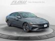 New 2026 Hyundai Elantra Limited Sedan