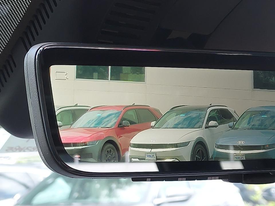 2026 Hyundai Santa Fe Calligraphy - Photo 20