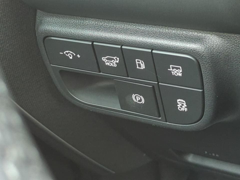 2026 Hyundai Palisade Calligraphy - Photo 32