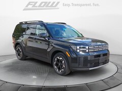 2026 Hyundai Santa Fe SEL AWD SUV