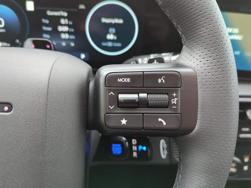 2026 Hyundai Palisade XRT Pro - Photo 29