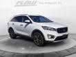 Used 2017 Kia Sorento 3.3L EX SUV