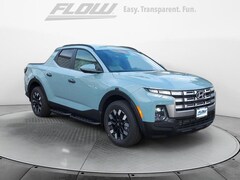 2026 Hyundai Santa Cruz SEL AWD Truck
