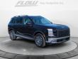 New 2026 Hyundai Palisade HEV SEL Premium 7P SUV