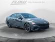 Used 2026 Hyundai Elantra SEL Sport Sedan