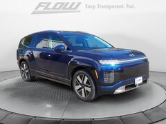 2026 Hyundai IONIQ 9 SEL SUV