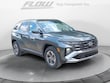 Hyundai Tucson Hybrid