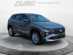 2026 Hyundai Tucson SE AWD SUV