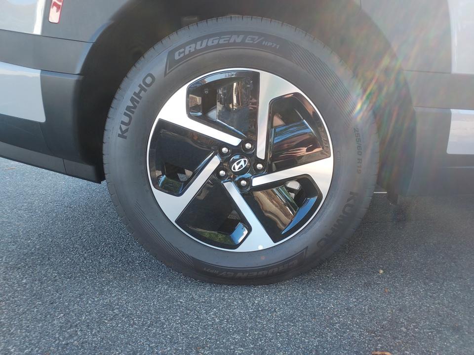 2026 Hyundai IONIQ 9 SE - Photo 31