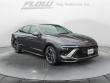 New 2026 Hyundai Sonata SEL Sport Sedan