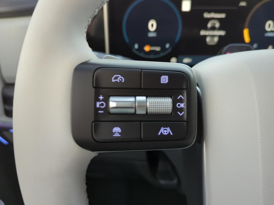 2026 Hyundai Santa Fe Limited - Photo 35