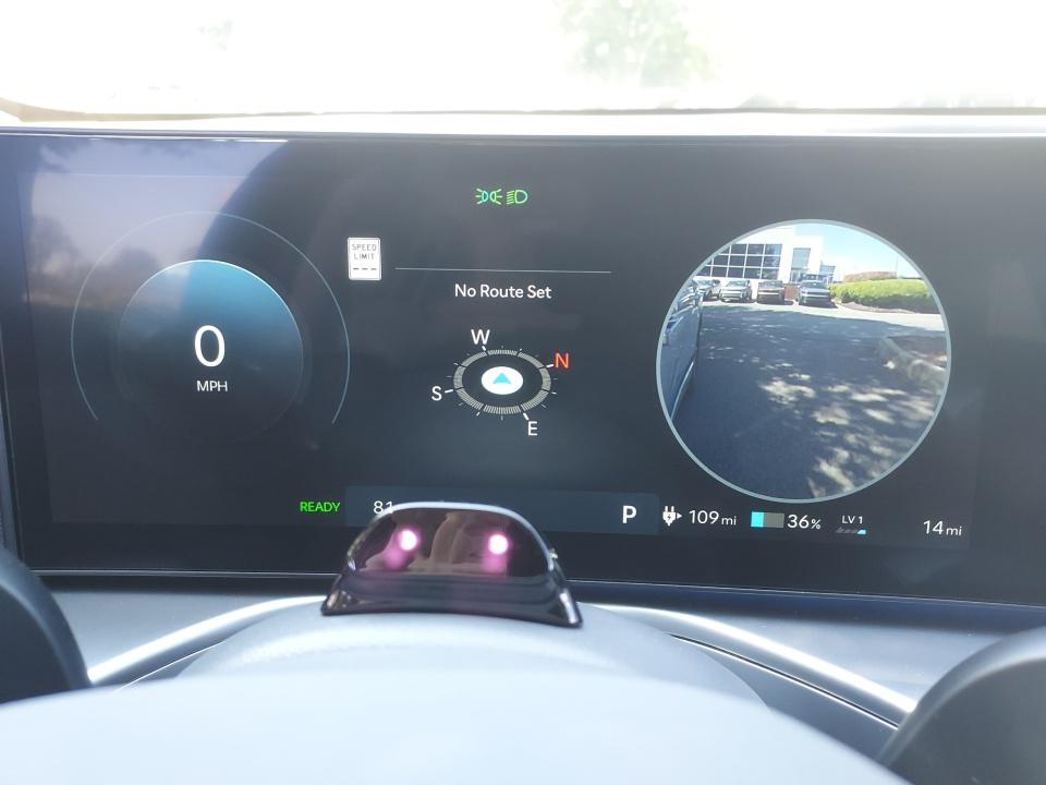 2026 Hyundai IONIQ 9 SEL - Photo 33