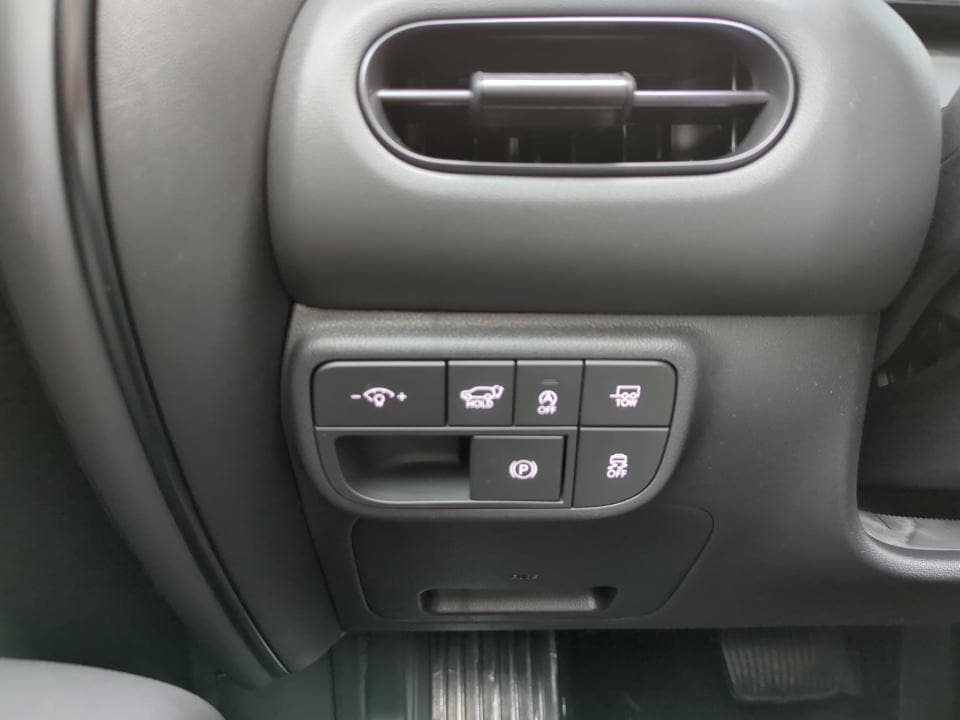 2026 Hyundai Palisade XRT Pro - Photo 28