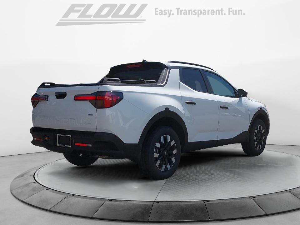 2026 Hyundai Santa Cruz SEL - Photo 7