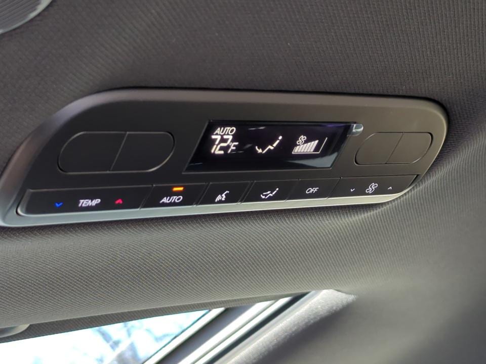 2026 Hyundai Palisade XRT Pro - Photo 15