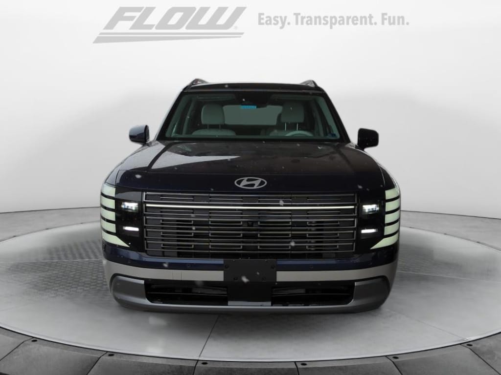 New 2026 Hyundai Palisade Limited AWD SUV