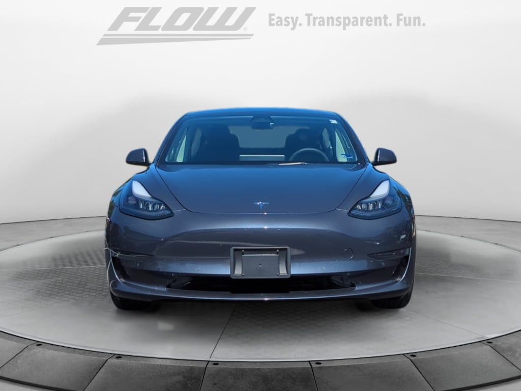 Used 2022 Tesla Model 3 Sedan