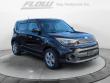 Used 2018 Kia Soul  Hatchback