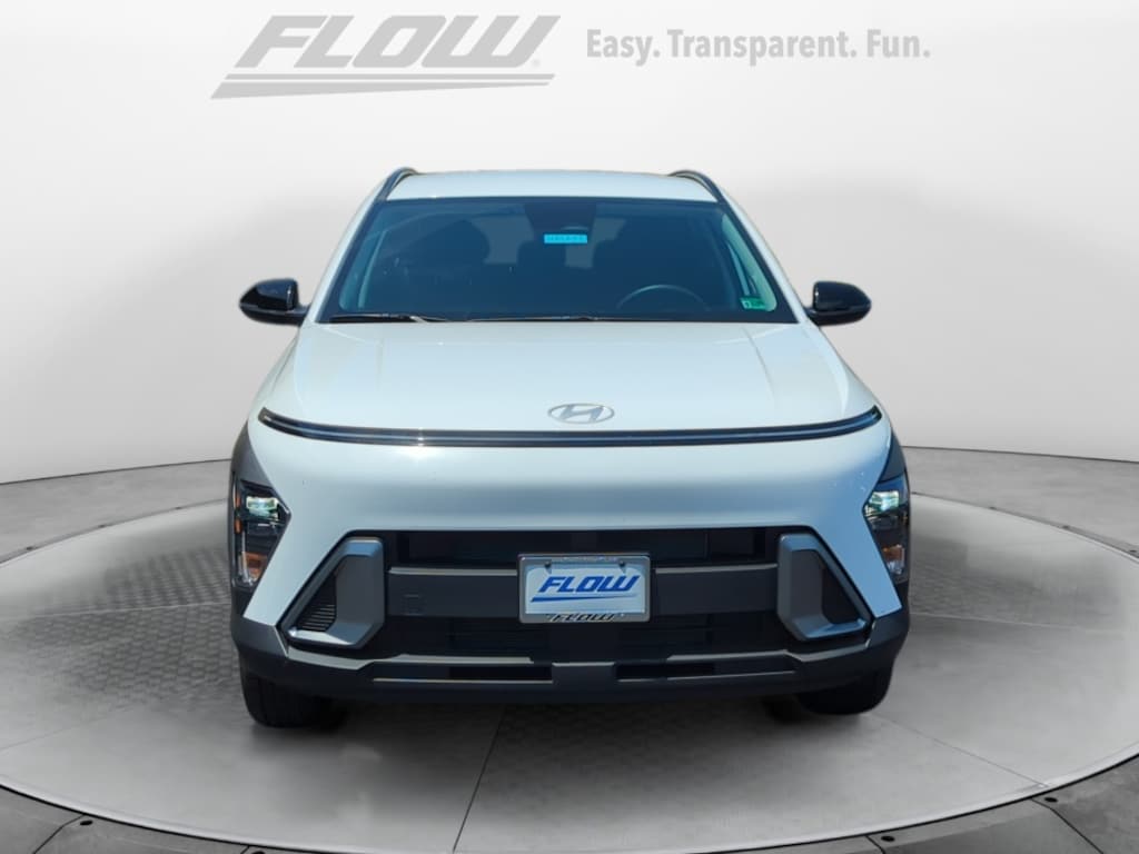 Used 2026 Hyundai Kona SEL Sport SUV