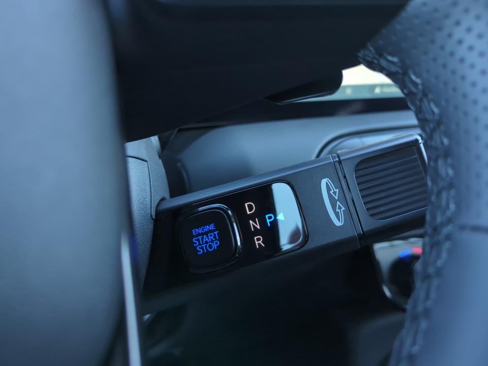 2026 Hyundai Palisade XRT Pro - Photo 31