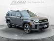 New 2027 Hyundai Santa Fe Hybrid Limited SUV
