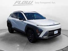 2026 Hyundai Kona SEL Sport AWD SUV
