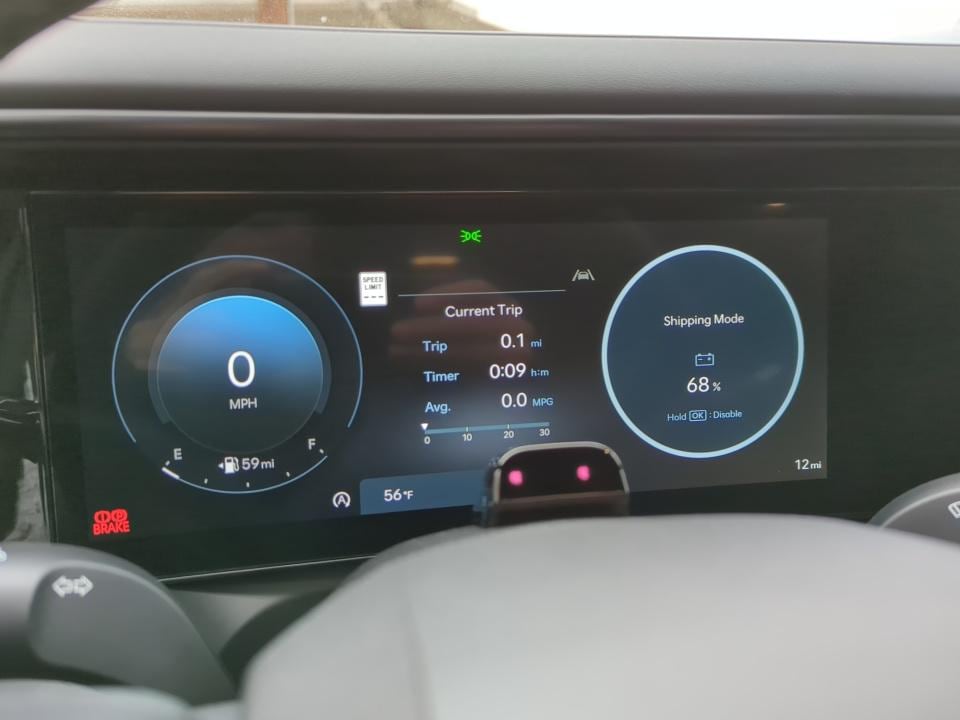 2026 Hyundai Palisade XRT Pro - Photo 27
