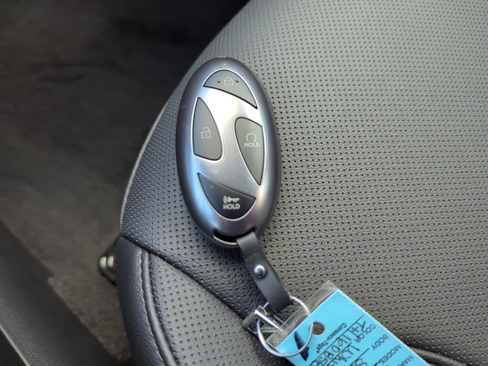 2026 Hyundai Santa Cruz SEL - Photo 34