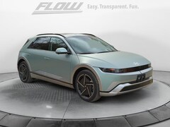 2026 Hyundai IONIQ 5 Limited SUV