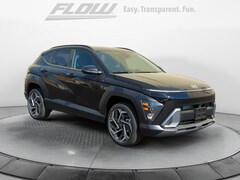 2026 Hyundai Kona SEL Premium AWD SUV