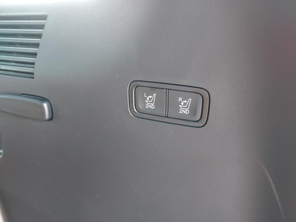 2026 Hyundai Santa Fe Calligraphy - Photo 16