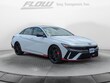  Hyundai Elantra N