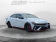 New 2026 Hyundai Elantra N Sedan Sedan