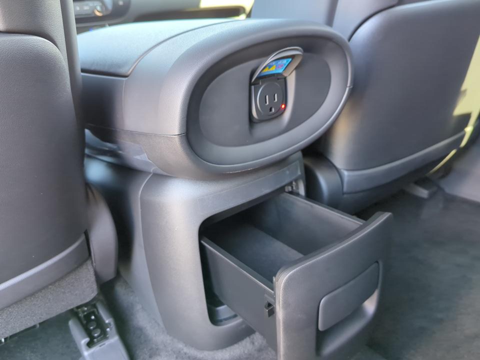 2026 Hyundai Palisade XRT Pro - Photo 14