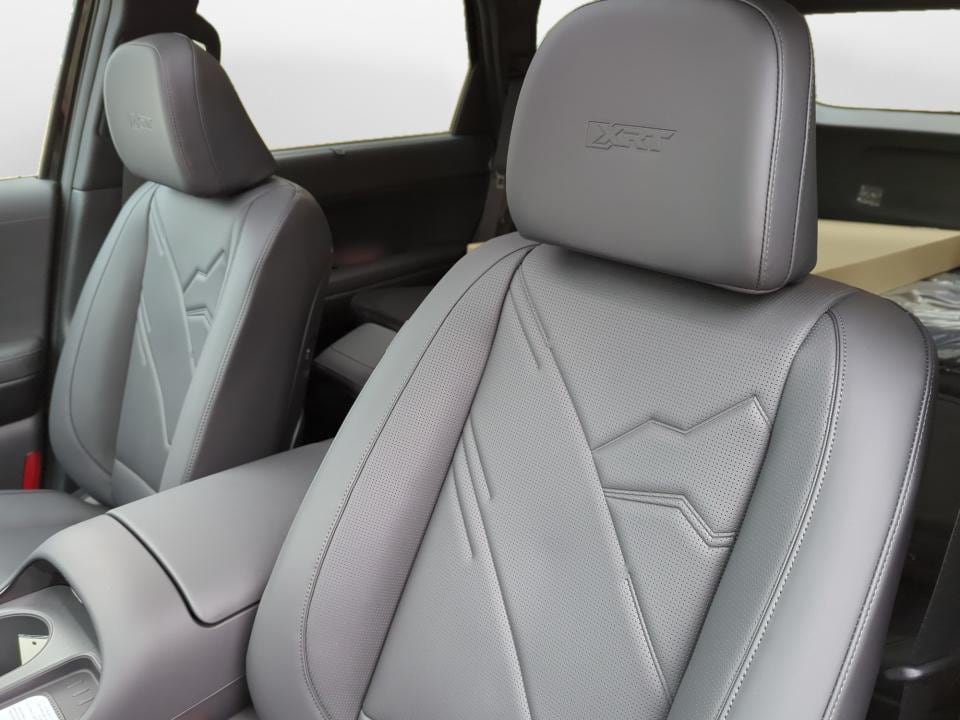2026 Hyundai Palisade XRT Pro - Photo 9