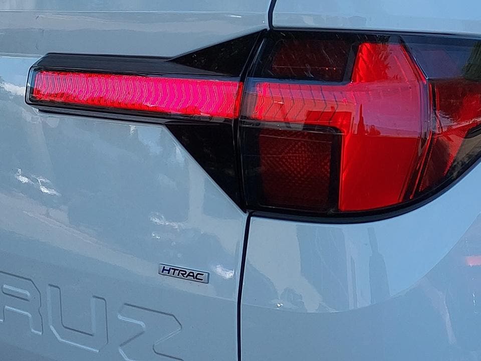 2026 Hyundai Santa Cruz SEL - Photo 17