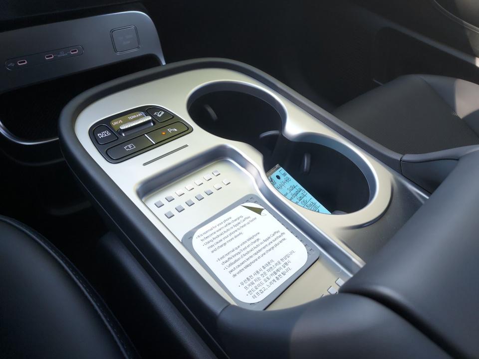 2026 Hyundai IONIQ 9 SEL - Photo 30