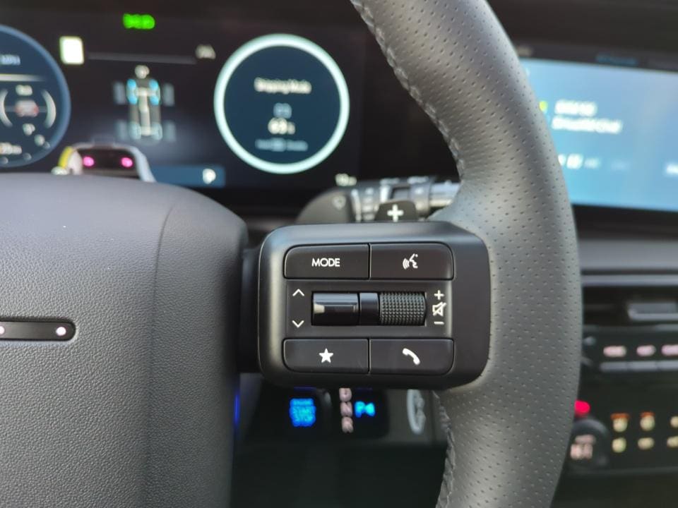 2026 Hyundai Palisade XRT Pro - Photo 28