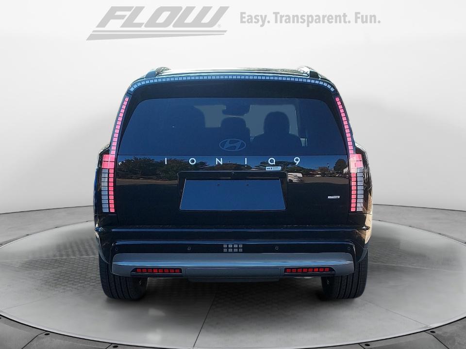 2026 Hyundai IONIQ 9 SEL - Photo 6
