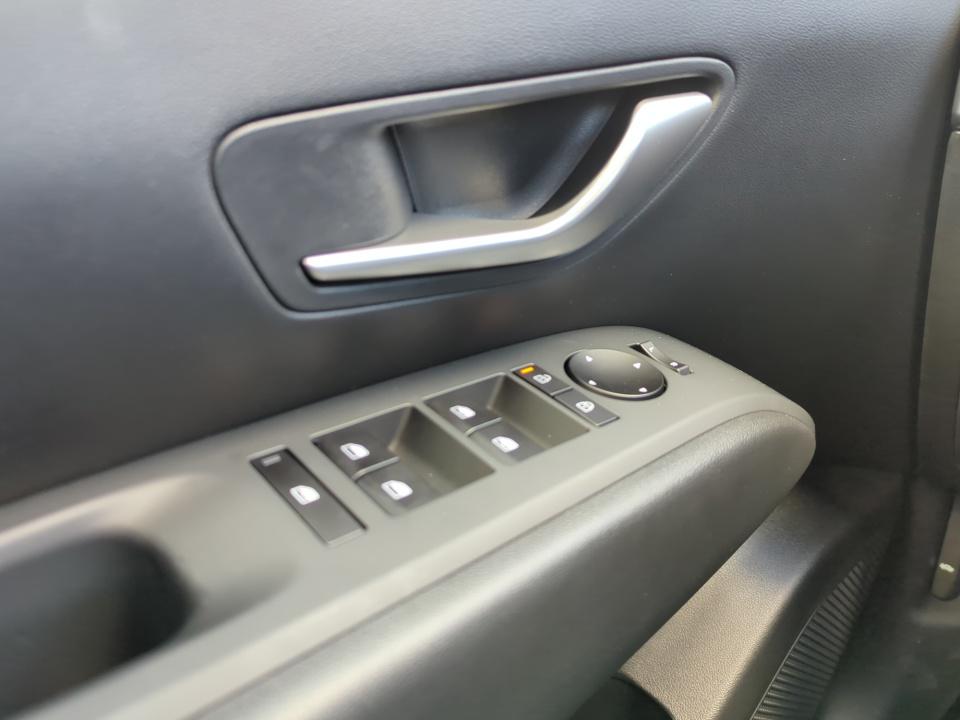 2026 Hyundai Santa Cruz SEL - Photo 32